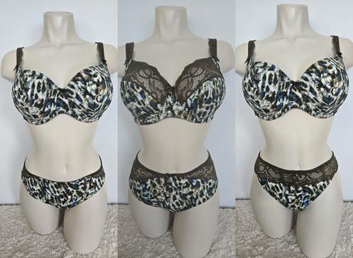 prima donna madison bh 80d 85d 90d 95d 80e 85e 90e 95e 80f, Kleding | Dames, Ondergoed en Lingerie, BH, Groen, Ophalen of Verzenden