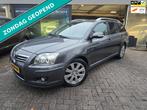 Toyota Avensis Wagon 2.0 VVTi Luna Business | AUTOMAAT | 1E, 1998 cc, 1370 kg, 4 cilinders, Euro 4