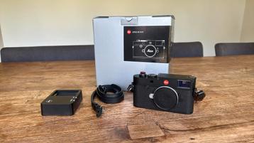 Leica m10-r black beschikbaar voor biedingen