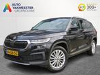 Skoda KODIAQ 1.5 TSI 150pk DSG-aut. Facelift BNS. ED. / Trek, Euro 6, 4 cilinders, Zwart, Origineel Nederlands