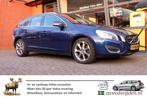 Volvo V60 1.6 T4 180 pk Ocean Race, Leer, Adaptieve CC, 17 i, Auto's, Voorwielaandrijving, 15 km/l, Gebruikt, 4 cilinders