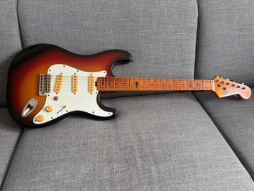 Marlin Slammer Sunburst beschikbaar voor biedingen