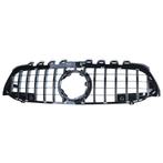 Grill Glans Zwart Voor Mercedes A Klasse W177 Zonder Camera, Auto diversen, Ophalen of Verzenden, Automotive Parts, A.parts@hotmail.nl