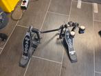 DW 400 double bass, Muziek en Instrumenten, Drumstellen en Slagwerk, Ophalen of Verzenden, Gebruikt, Overige merken