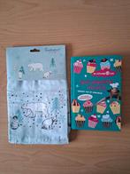 kinderschort, Huis en Inrichting, Keuken | Textiel, Ophalen of Verzenden, Nieuw, Schort