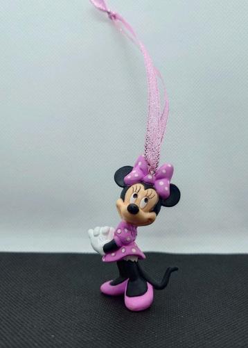 Disney Minnie Mouse kerst ornament hanger kerstbal  beschikbaar voor biedingen