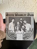 Steve Woodley Band - Down Down Down - 1981 - NL persing, Gebruikt, 7 inch, Single, Ophalen of Verzenden