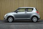Suzuki Swift 1.3 Base | 10-10-2025 APK! (bj 2009), Stof, Gebruikt, Zwart, Swift