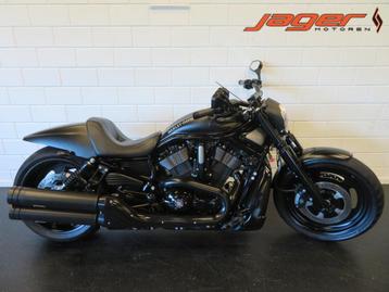 Harley-Davidson VRSCDX NIGHT ROD SPECIAL NIEUWSTAAT beschikbaar voor biedingen