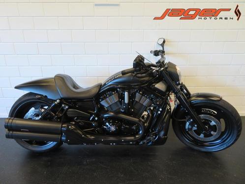 Harley-Davidson VRSCDX NIGHT ROD SPECIAL NIEUWSTAAT, Motoren, Motoren | Harley-Davidson, Bedrijf, Chopper