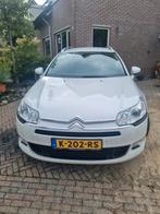 Voor sloop citroën C5 2.2 HDI 150KW Touring AUT 2013 Wit, Ophalen
