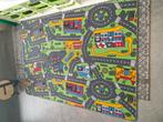 Speelkleed autokleed 200x140cm, Ophalen, Nieuw