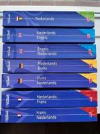 Van Dale woordenboeken diverse talen, Ophalen of Verzenden, Zo goed als nieuw, HAVO, Overige vakken