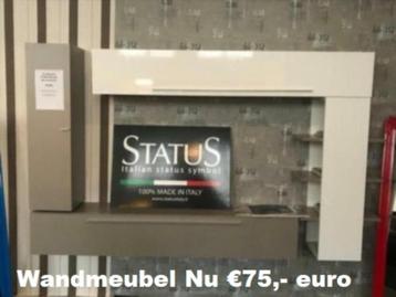 Meeneem Prijs Nu €75,- euro wij stoppen ermee  beschikbaar voor biedingen