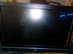 Monitor met HDMI en toetsenbor, Ophalen, Zo goed als nieuw, HDMI