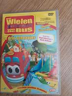Dvd wielen van de bus, Alle leeftijden, Ophalen of Verzenden, Zo goed als nieuw