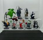 Disney Nightmare Before Christmas set kerst ornamenten, Ophalen of Verzenden, Nieuw