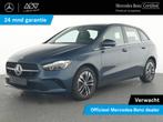 Mercedes-Benz B-klasse 250 e Advantage, Stof, Gebruikt, 16 kWh, Blauw