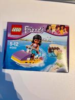 Lego friends nummer 41000 compleet, Ophalen of Verzenden, Zo goed als nieuw, Complete set, Lego