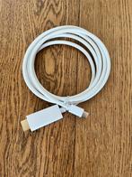 Mini-displayPort naar HDMI-kabel., Ophalen of Verzenden, Zo goed als nieuw