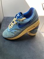 Nike air max one, Denim uitvoering mt44, Kleding | Heren, Schoenen, Ophalen, Zo goed als nieuw, Blauw