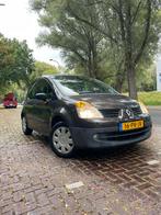Renault Modus 1.4 16V CARPLAY/AC/CRUISE/NAP, Voorwielaandrijving, 15 km/l, 4 cilinders, Bruin