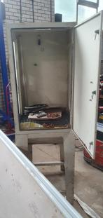 te koop oude straalcabine, Ophalen, Gebruikt, Overige typen