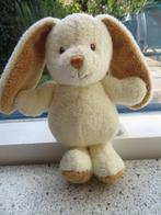 Konijn of konijntje merk Anna Club Plush meet ca 20 cm, Ophalen of Verzenden, Zo goed als nieuw, Konijn