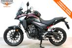 Honda CB 500 X (bj 2020), Motoren, Motoren | Honda, Bedrijf, Toermotor, ABS