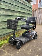 Drive Crow (ST3) demontabele scootmobiel - Antraciet - 6 km/, Ophalen of Verzenden, Inklapbaar, Zo goed als nieuw, Elektrische rolstoel