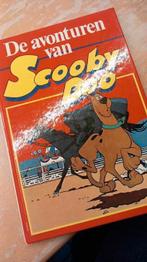 De avonturen van scooby doo / hanna Barbera, Verzenden, Zo goed als nieuw, Verhalen