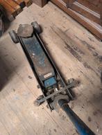 grote garagekrik 1500kg, Ophalen, Gebruikt, Hydraulisch, Garagekrik