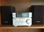 Panasonic radio cd speler., Audio, Tv en Foto, Radio's, Ophalen, Radio