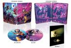 Coraline 4K Steelbook 4K324153, Cd's en Dvd's, Blu-ray, Ophalen of Verzenden, Nieuw in verpakking, Actie