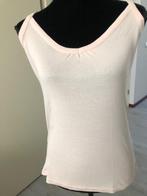 Topje maat M, Maat 38/40 (M), Ophalen of Verzenden, Zo goed als nieuw, Roze