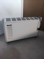 Elektrische kachel, Doe-het-zelf en Verbouw, Verwarming en Radiatoren, Ophalen, 30 tot 80 cm, Kachel, Zo goed als nieuw