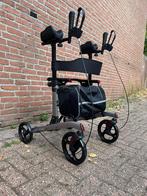 Rollator als nieuw, Ophalen, Ema.mobility.wheelchair@gmail.com, Rollator, Zo goed als nieuw