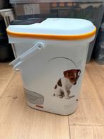 Curver voerton voor 4 kg, Ophalen of Verzenden, Hond