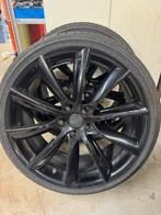 Tesla Model 3 Velgen - Set van 4, Ophalen, Banden en Velgen, Personenwagen, 20 inch