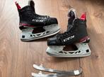 CCM Jetspeed FT475 IJshockeyschaatsen, Ophalen of Verzenden, Gebruikt
