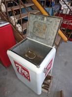 7 up cooler  Coca-Cola pepsi, Verzamelen, Automaten | Overige, Ophalen, Gebruikt