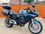 BMW F 800 ST (bj 2011) F800ST F800, 2 cilinders, Bedrijf, Onbekend, Toermotor