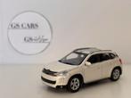 Citroën C4 Aircross, Hobby en Vrije tijd, Verzenden, Zo goed als nieuw, Auto