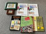 POSTZEGELBOEKJES EN INGELIJSTE POSTZEGELS., Postzegels en Munten, Ophalen of Verzenden, Nederland en Buitenland