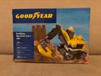 Goodyear Brick Bouwmachine 3-in-1 (64pcs), Ophalen of Verzenden, Nieuw, Complete set