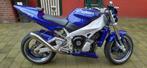 Unieke Yamaha R1 streetfighter, naked bike, Motoren, Motoren | Yamaha, Naked bike, Particulier, 4 cilinders, 998 cc