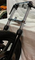 Yamaha Xs650 onderdelen, Ophalen of Verzenden, Gebruikt