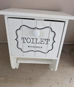 Riverdale toiletrolhouder, Ophalen of Verzenden, Zo goed als nieuw