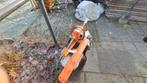 Stihl HSE 81 heggenschaar 230v 60cm met fabrieksgarantie, Tuin en Terras, STIHL, ????, Elektrisch, Ophalen