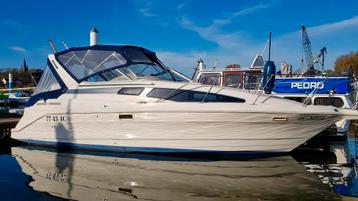 Bayliner Siërra 2855 Mercedes DIESEL  beschikbaar voor biedingen